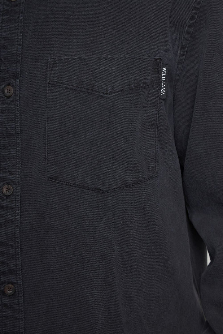 Camisa Tilco Marengo Hombre