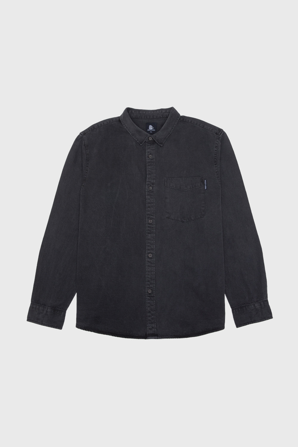 Camisa Tilco Marengo Hombre
