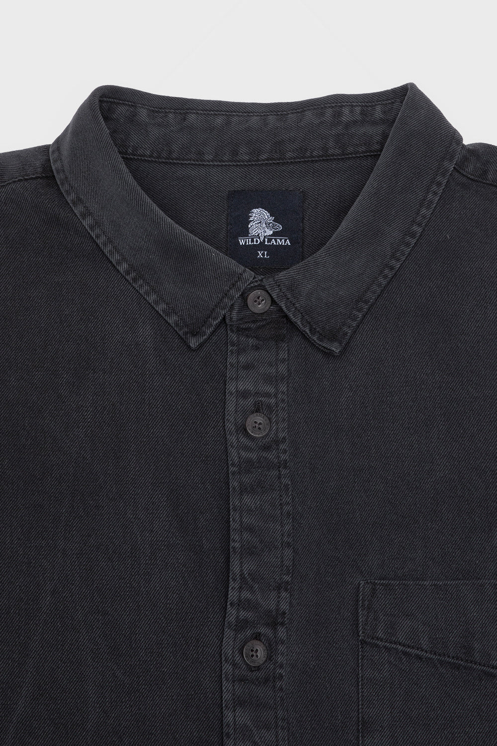 Camisa Tilco Marengo Hombre