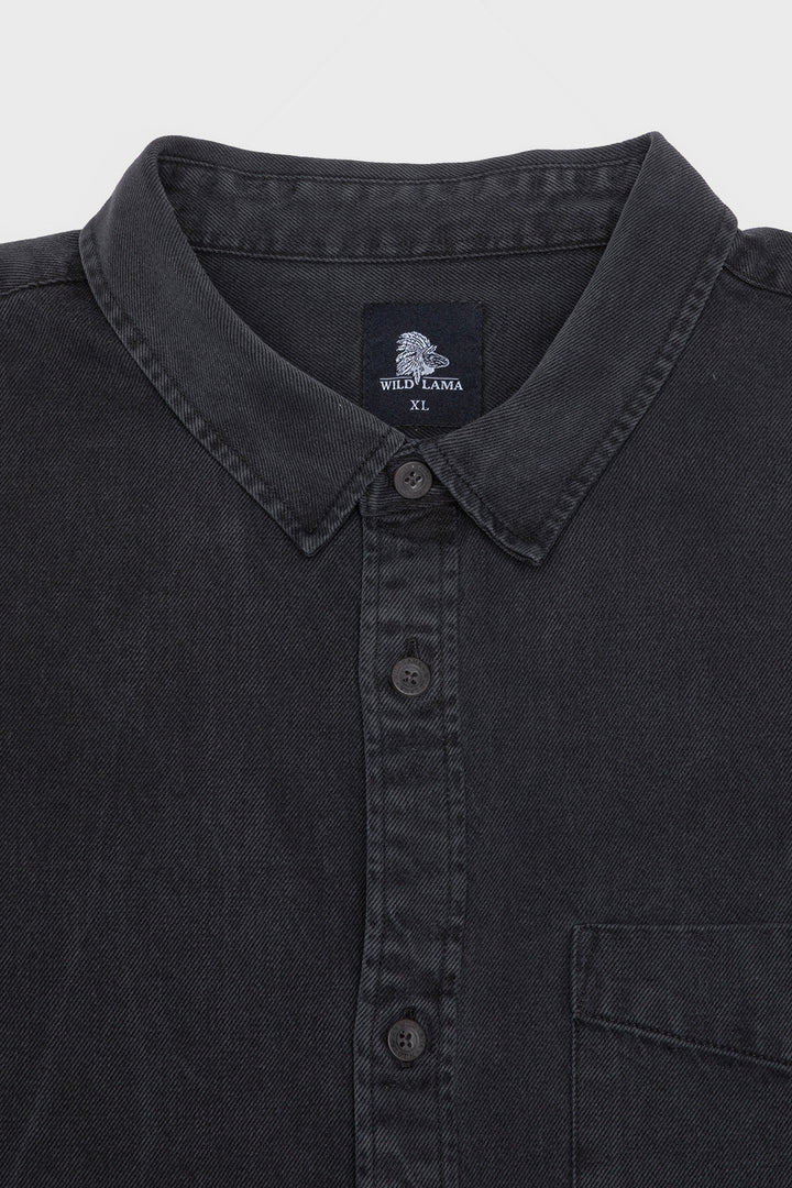 Camisa Tilco Marengo Hombre