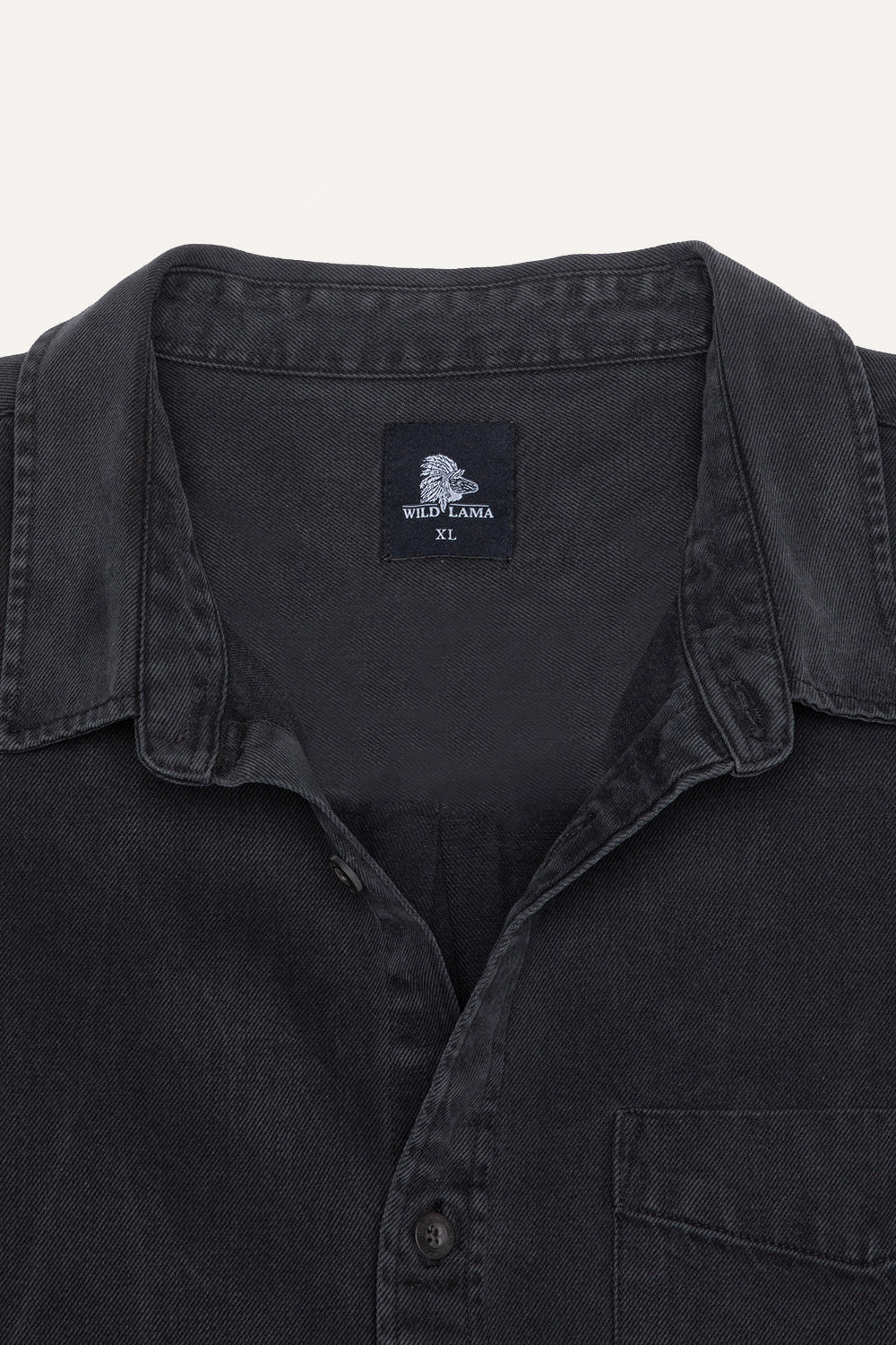 Camisa Tilco Marengo Hombre