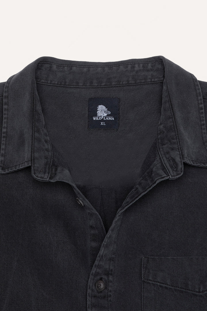 Camisa Tilco Marengo Hombre