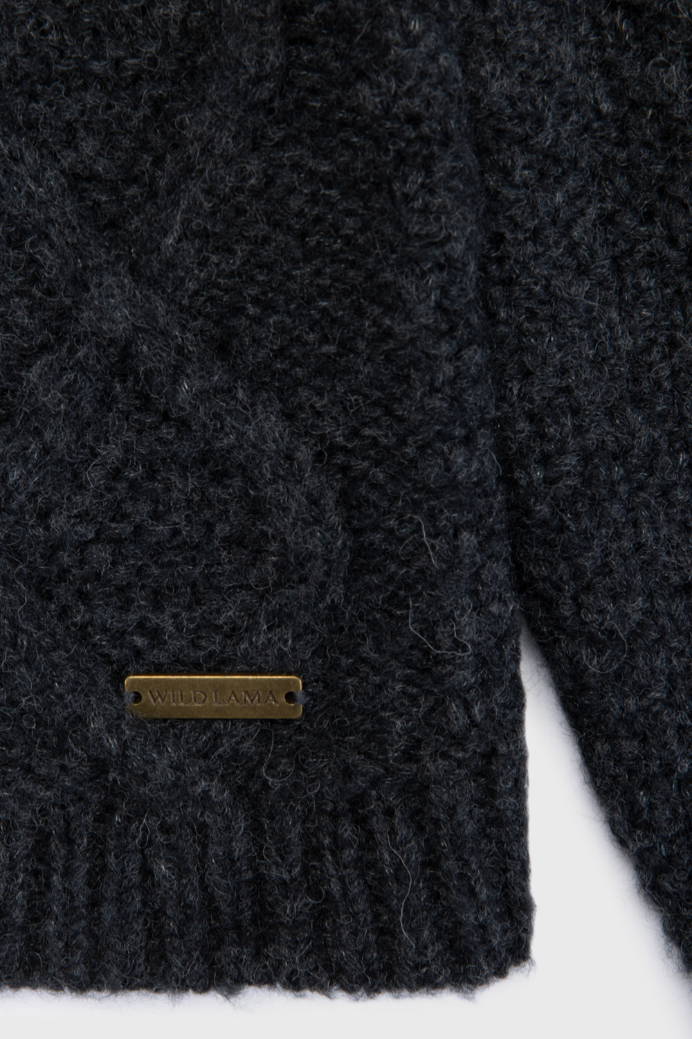 Cárdigan Zaga Marengo Mujer