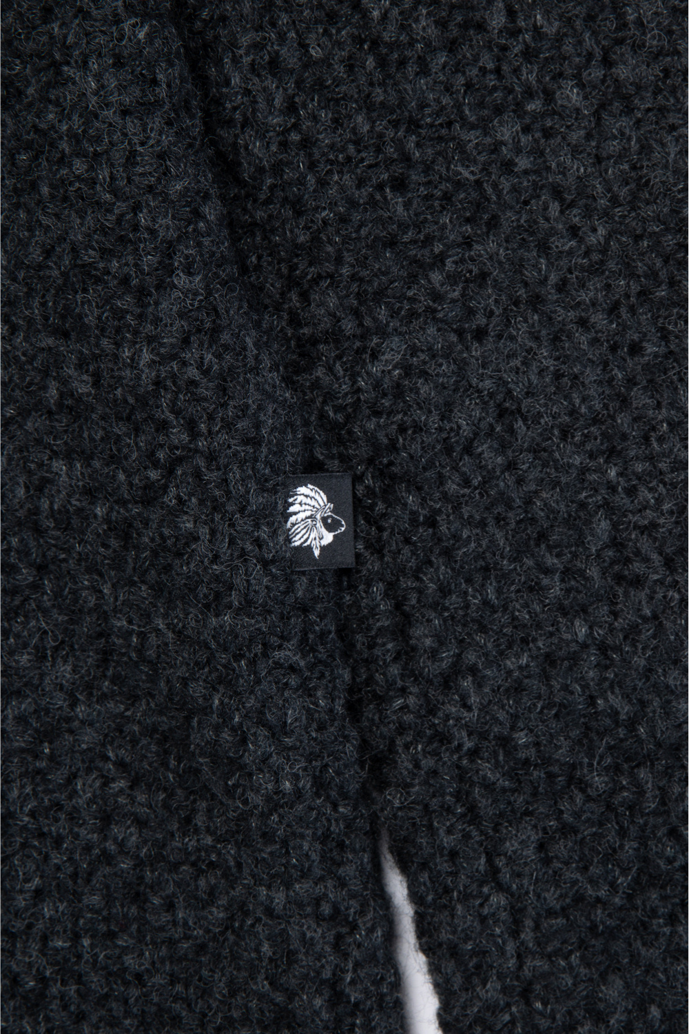 Cárdigan Zaga Marengo Mujer