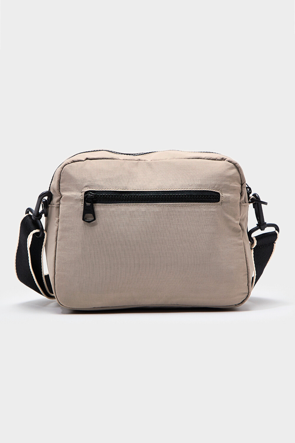 Cartera Rina Reciclada Beige