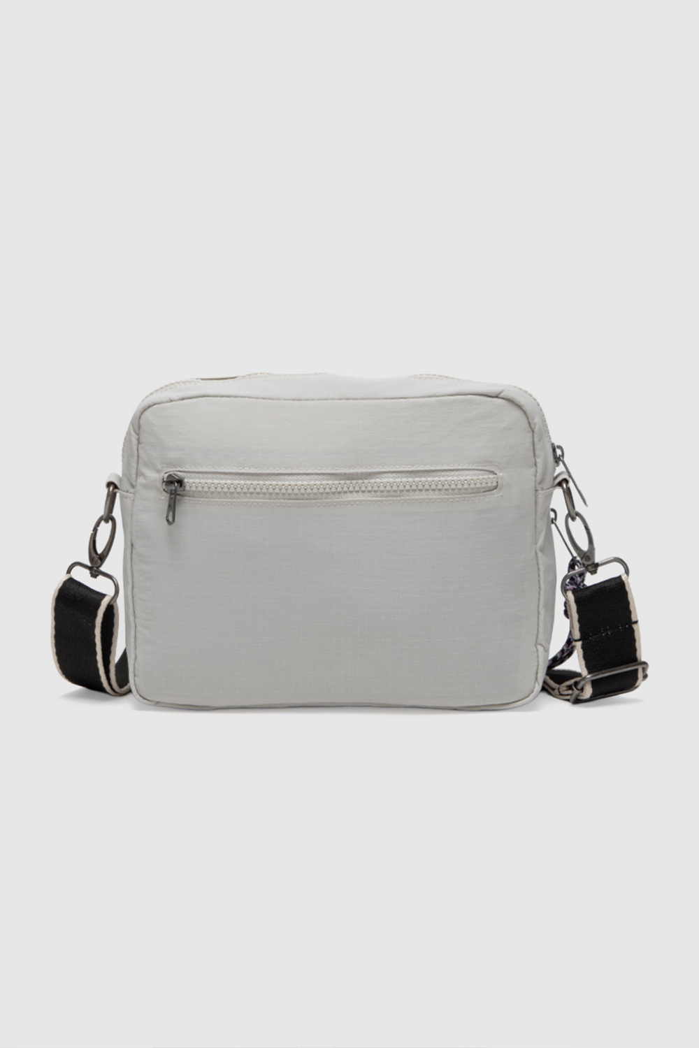 Cartera Rina Reciclada Beige