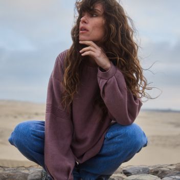 Chalecos Mujer