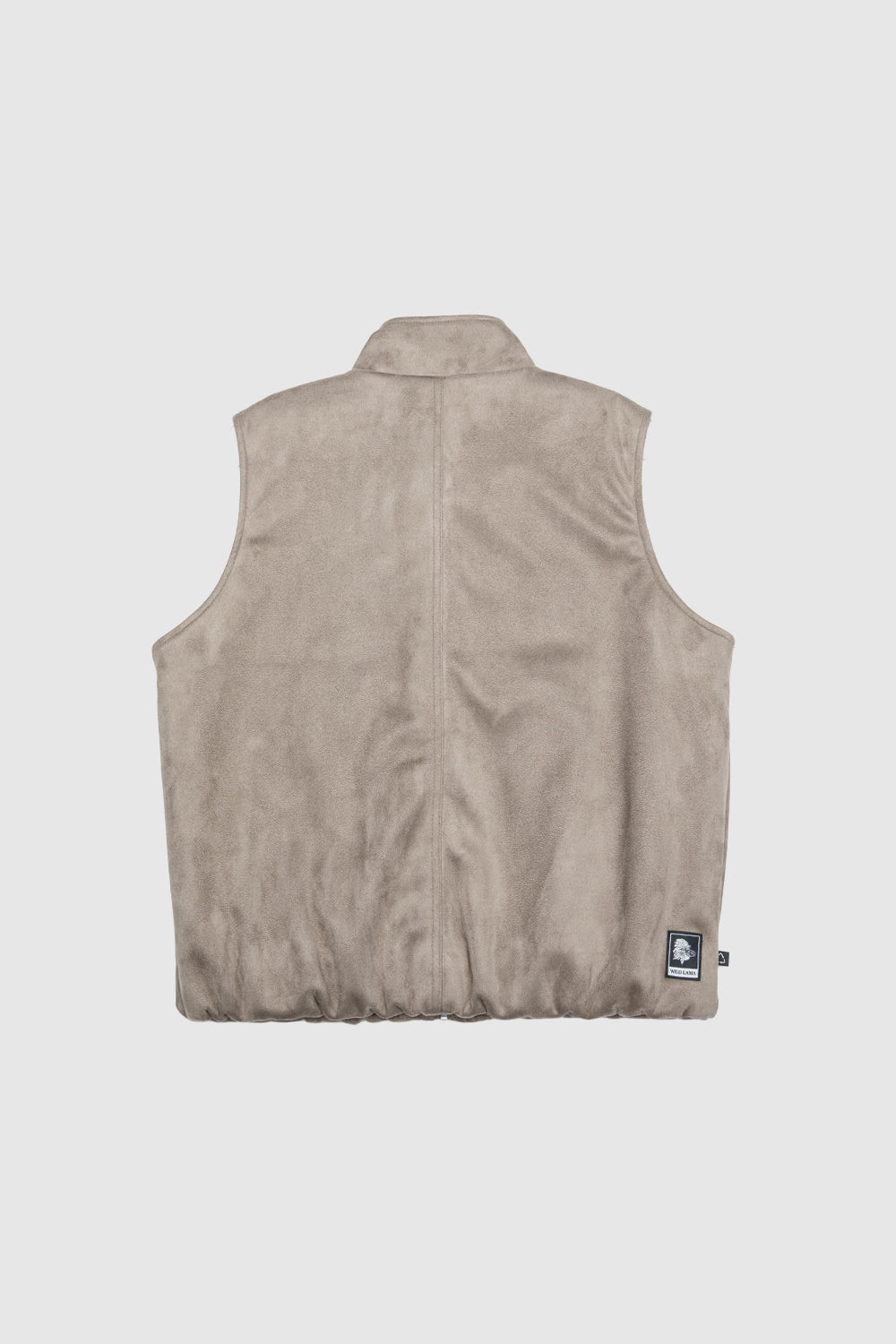 Chaqueta Denis Reciclada Café Mujer