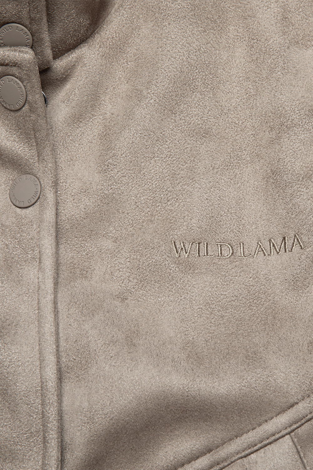 Chaqueta Denis Reciclada Café Mujer