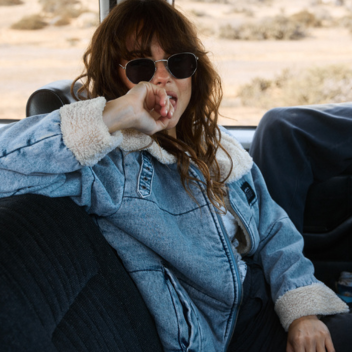 Chaquetas Mujer