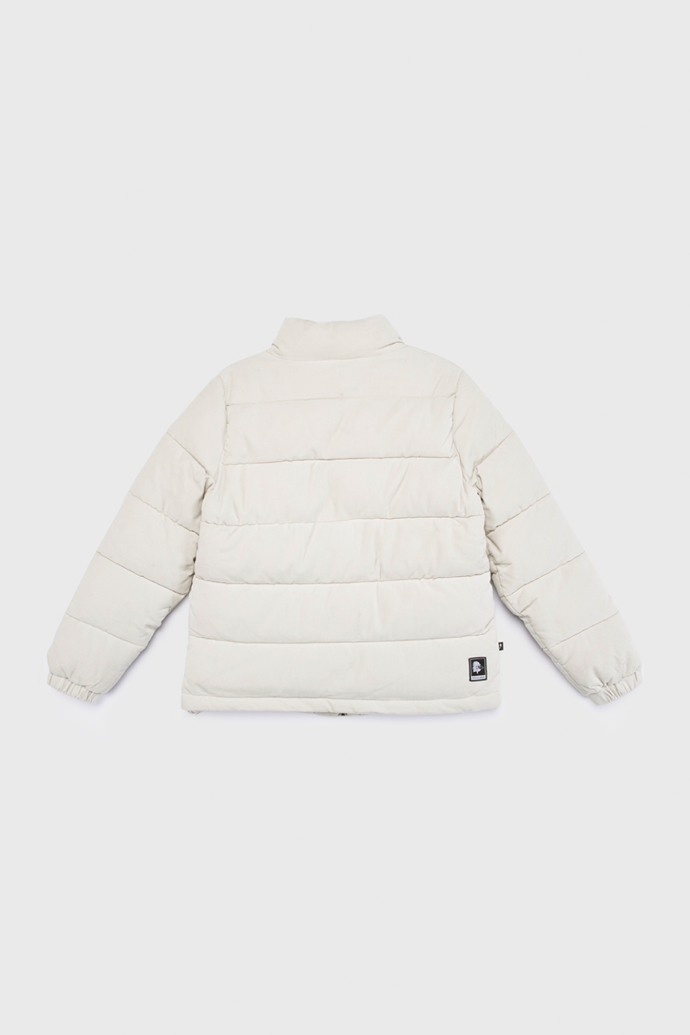 Parka Chic Puffa Orgánica Tofu Mujer