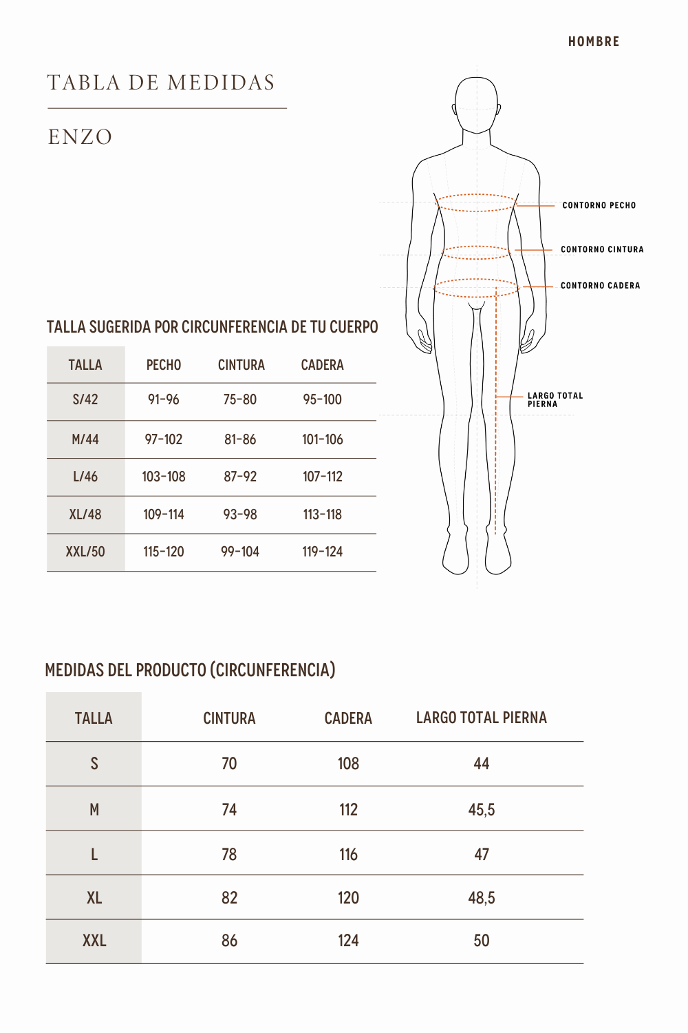 Traje De Baño Enzo Orgánico Petróleo Hombre