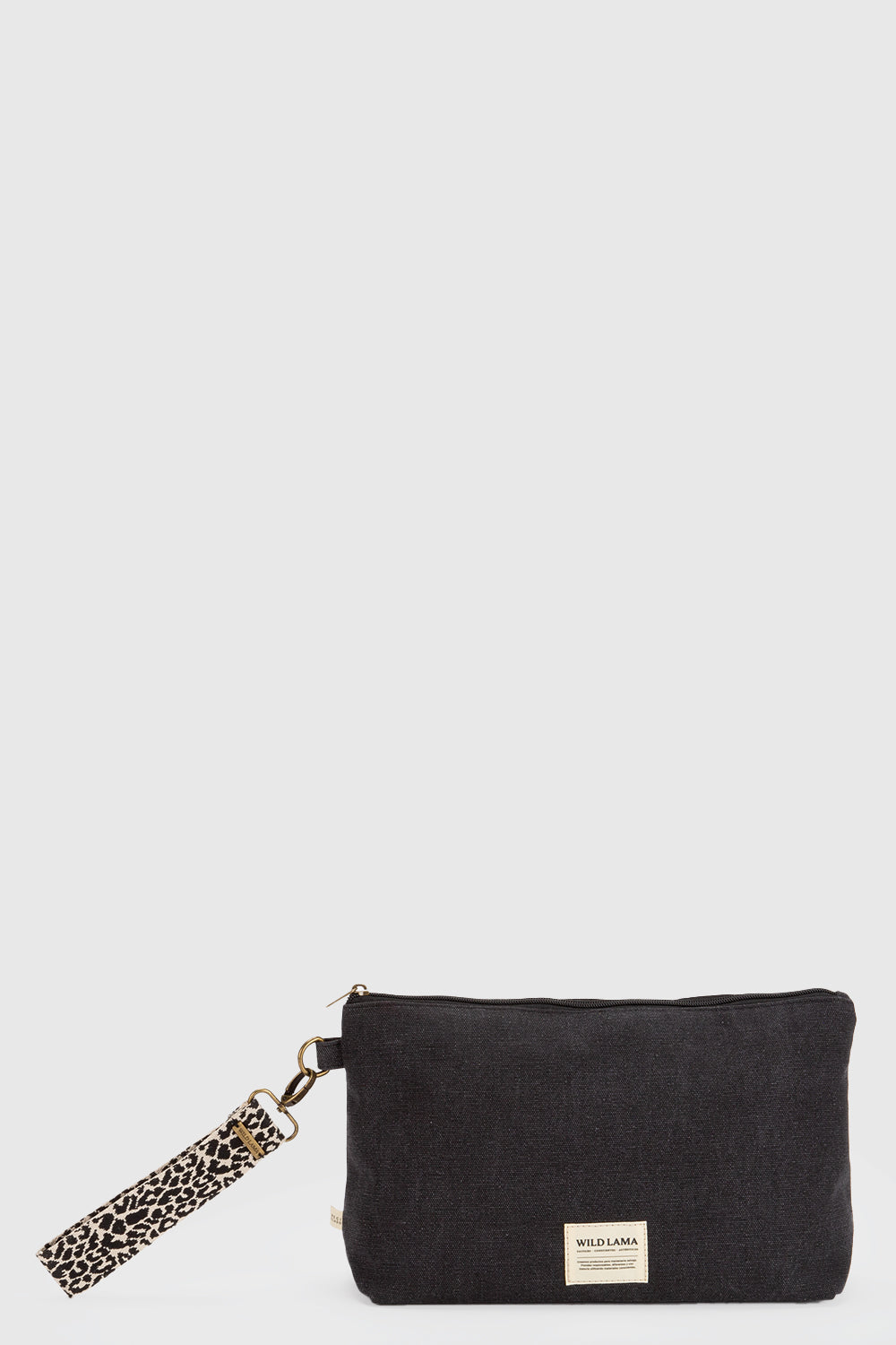 Estuche Velu Reciclado Marengo