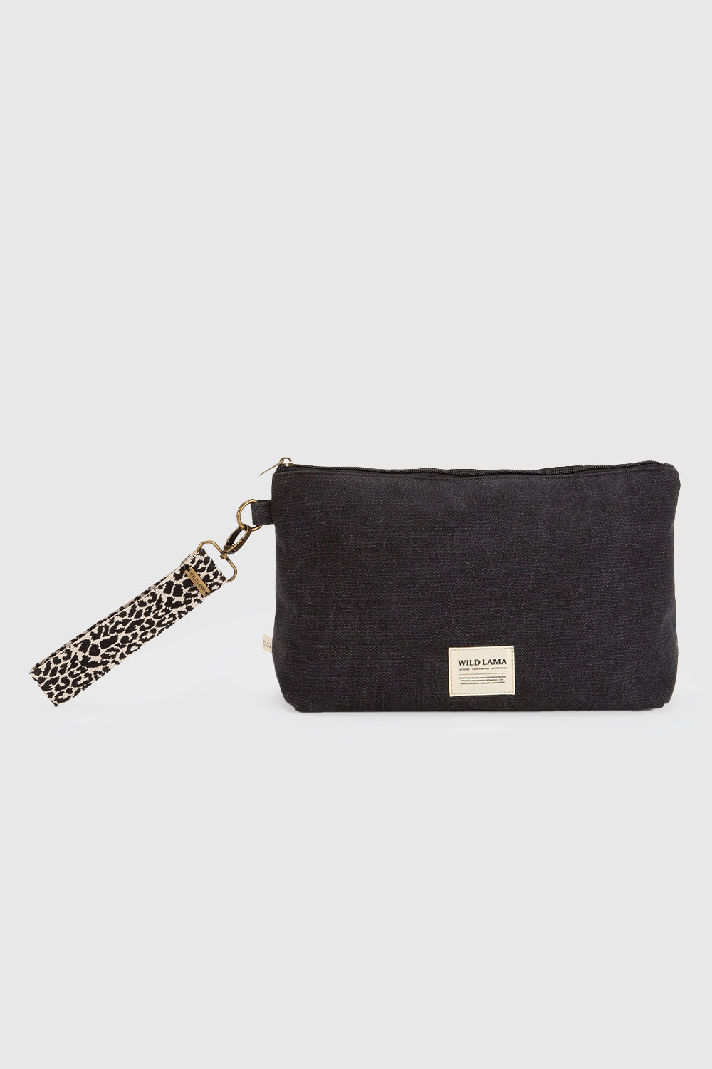 Estuche Velu Reciclado Marengo
