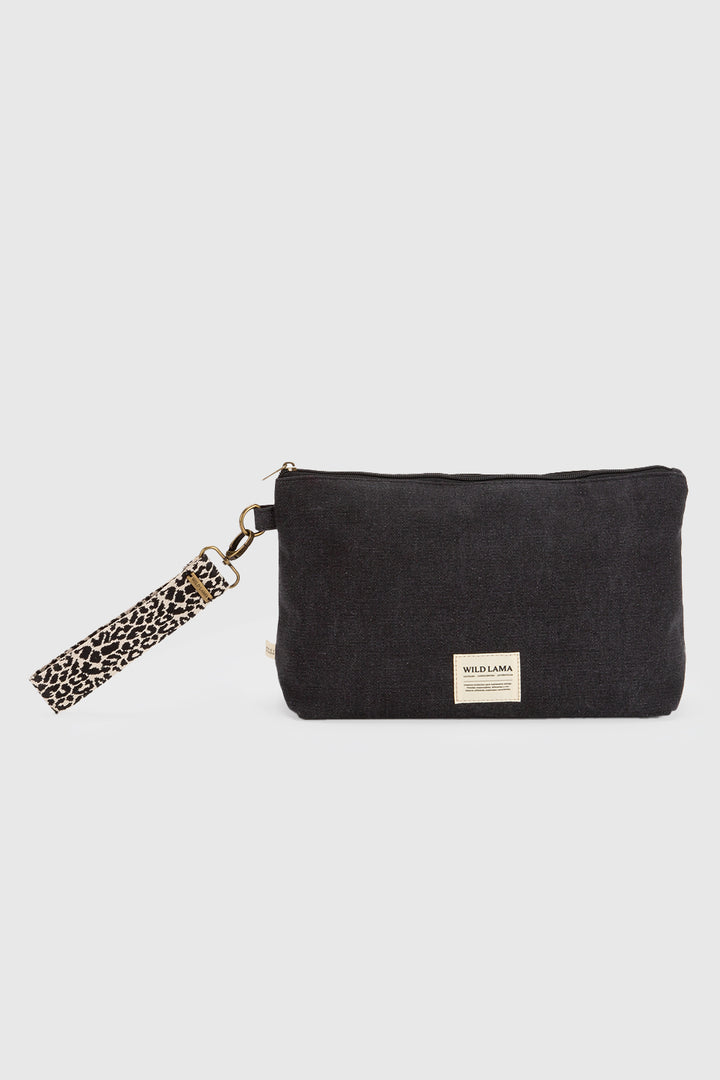 Estuche Velu Reciclado Marengo