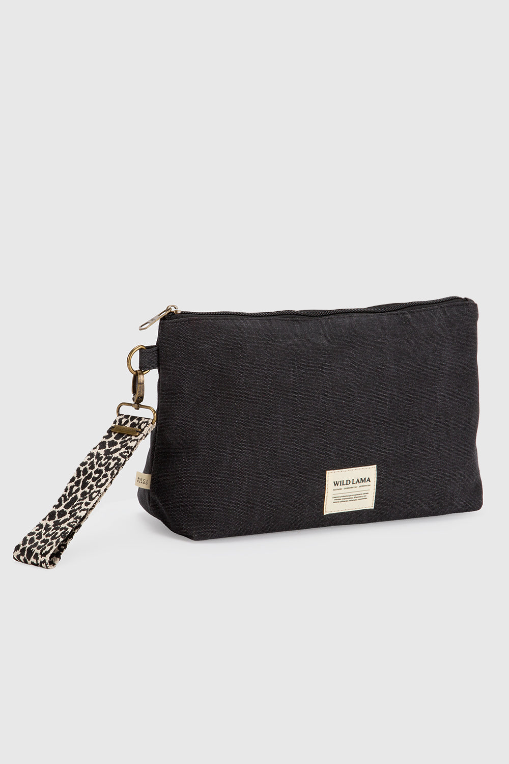 Estuche Velu Reciclado Marengo