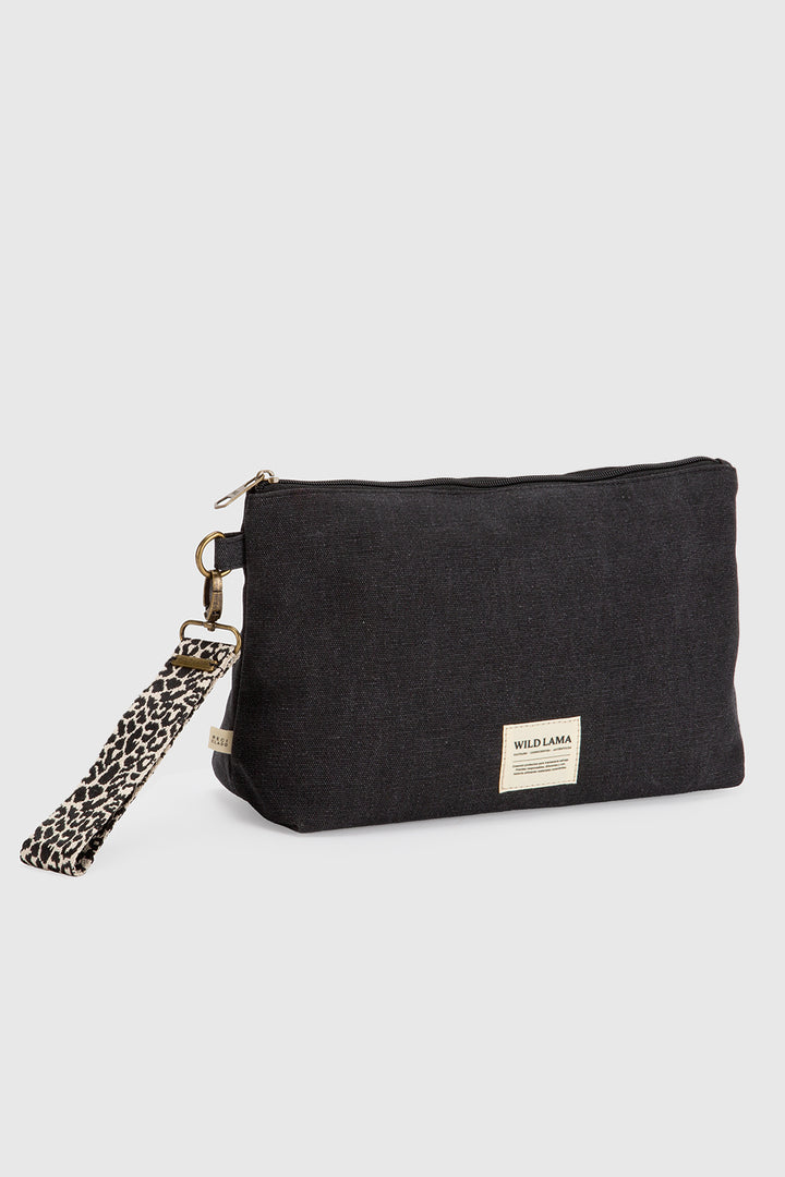 Estuche Velu Reciclado Marengo