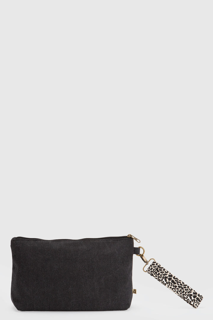 Estuche Velu Reciclado Marengo