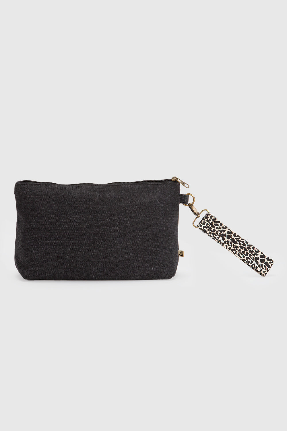 Estuche Velu Reciclado Marengo