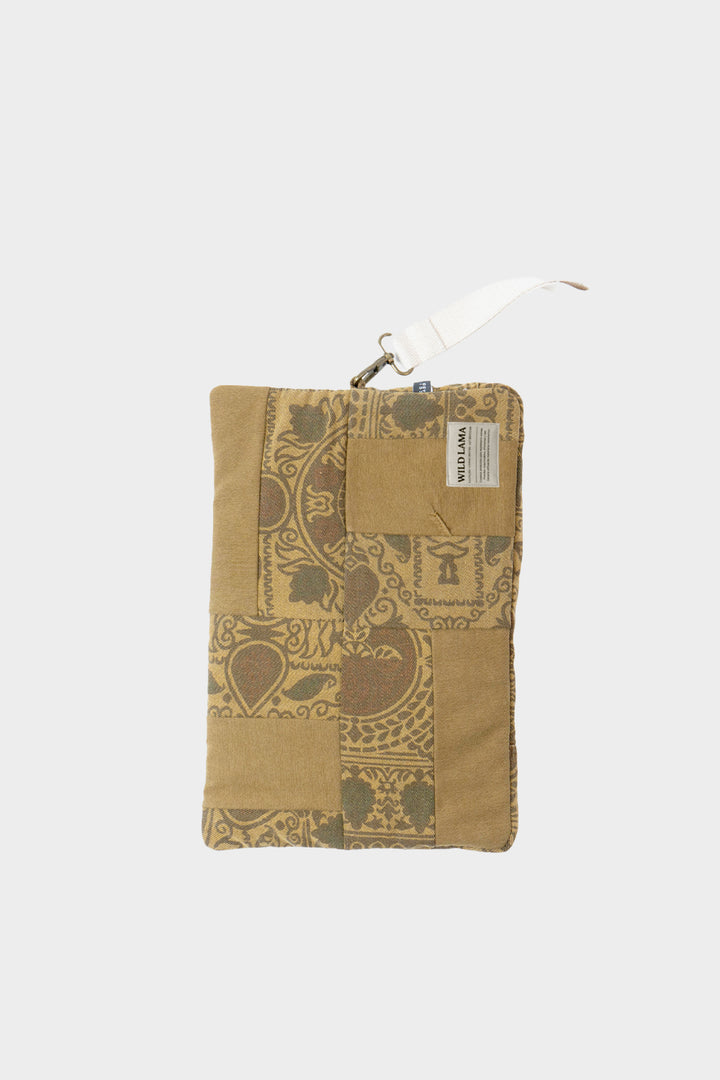 Funda de Computador Kipu Reciclado Print Rembre