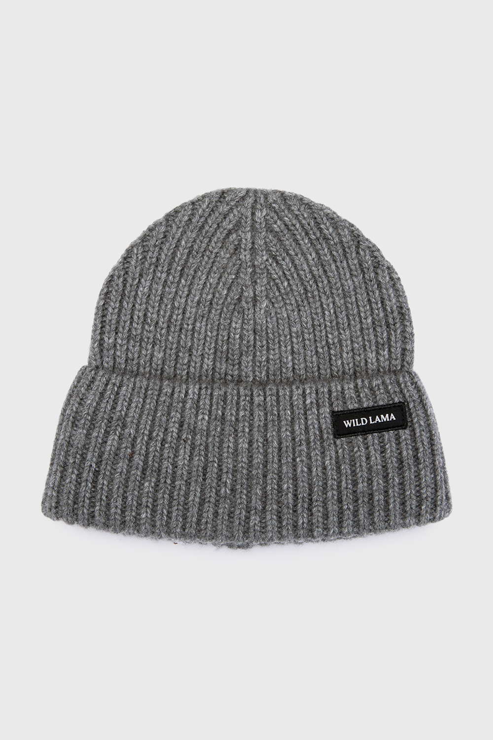 Gorro Lana Merino Rita Marengo