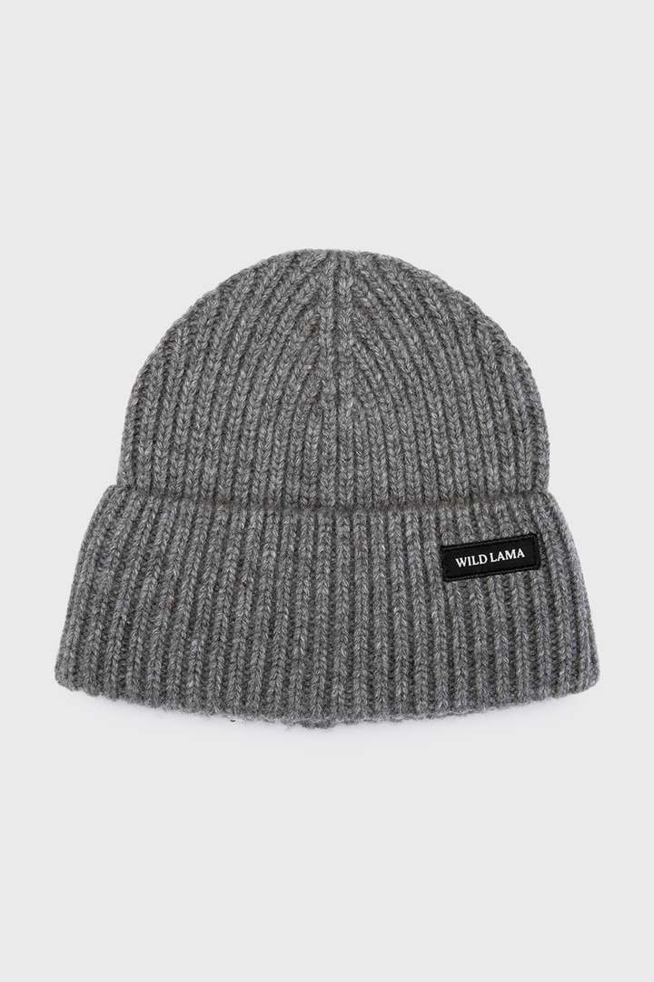 Gorro Lana Merino Rita Marengo