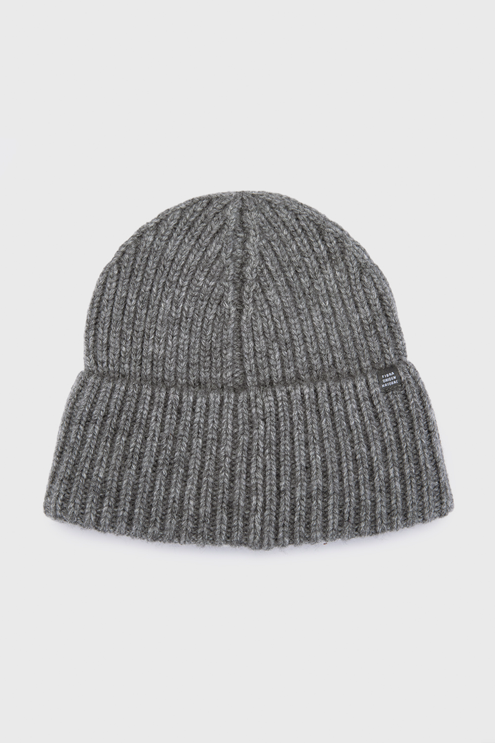 Gorro Lana Merino Rita Marengo
