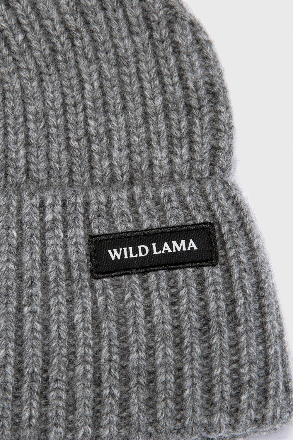 Gorro Lana Merino Rita Marengo