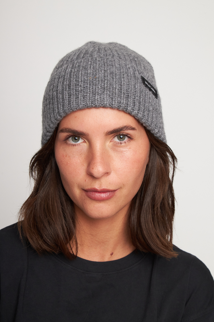 Gorro Lana Merino Rita Marengo