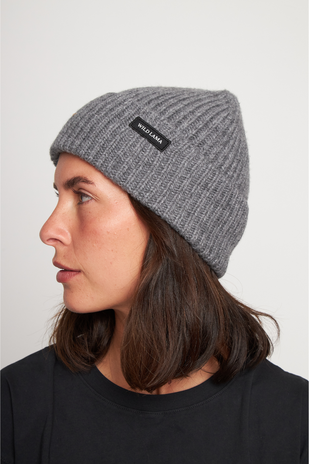 Gorro Lana Merino Rita Marengo