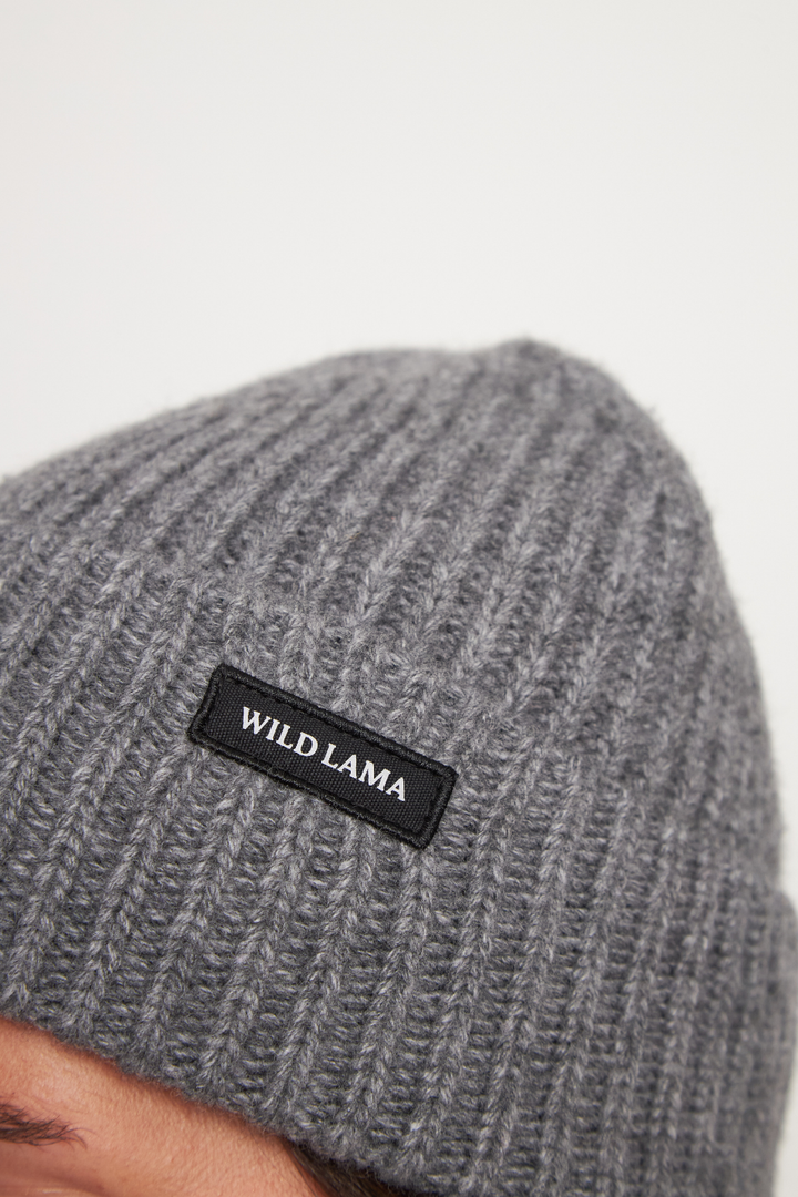 Gorro Lana Merino Rita Marengo