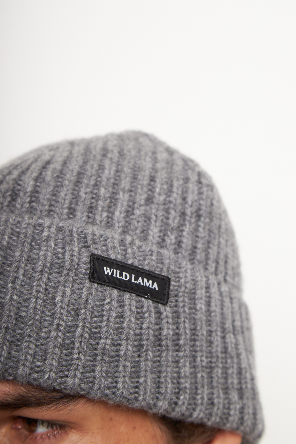 Gorro Lana Merino Rita Marengo