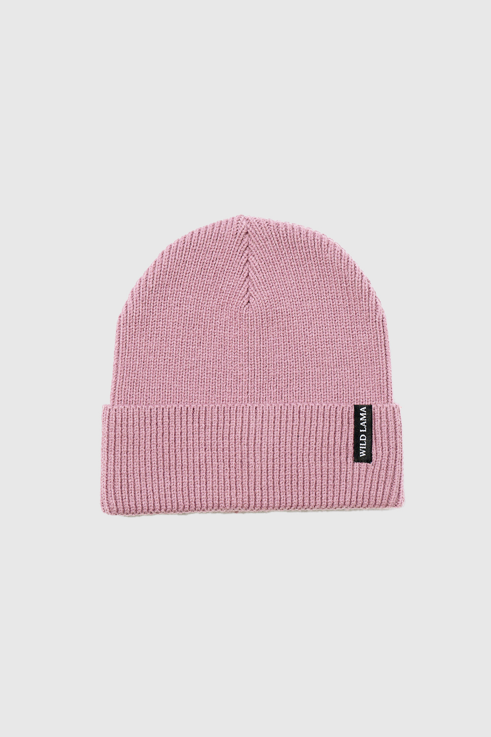 Gorro Ruta Reciclado Rosado