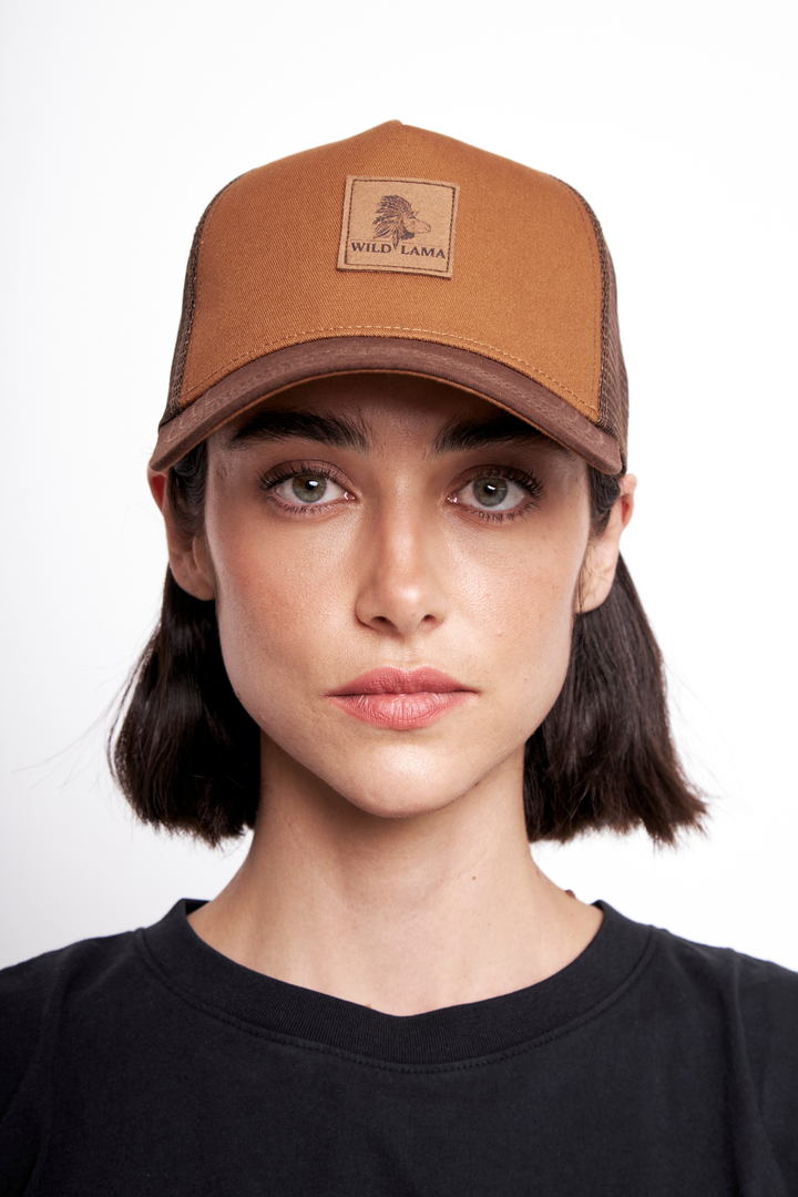 Jockey Azo Orgánico Café