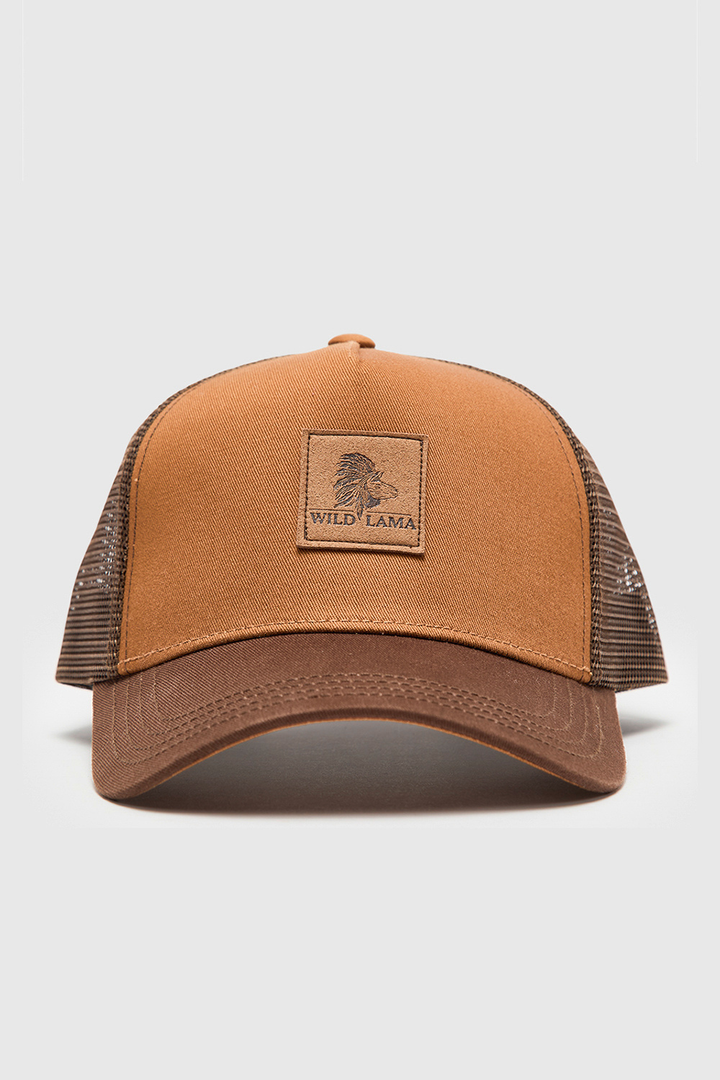 Jockey Azo Orgánico Café