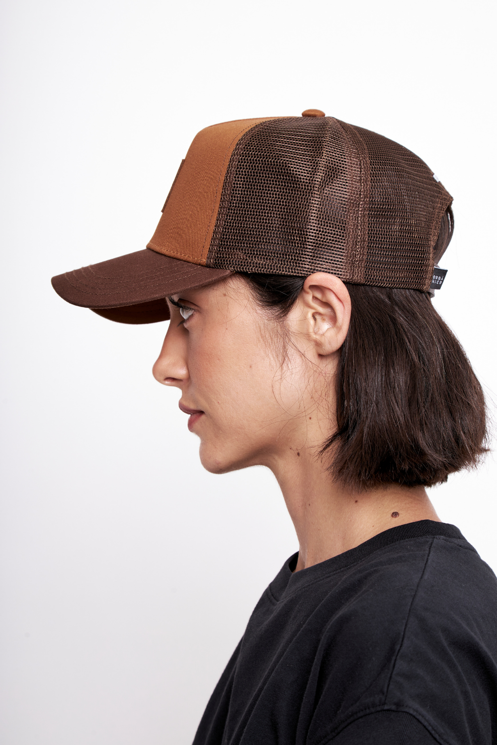 Jockey Azo Orgánico Café