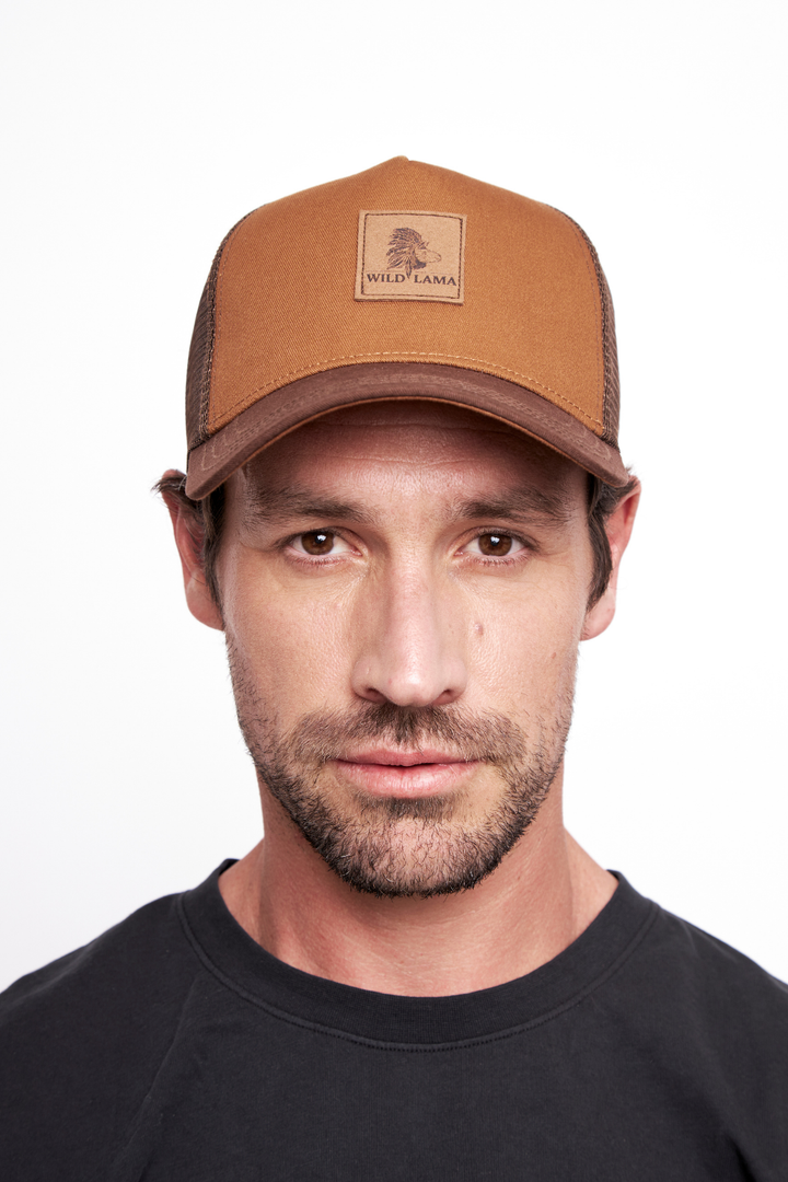 Jockey Azo Orgánico Café