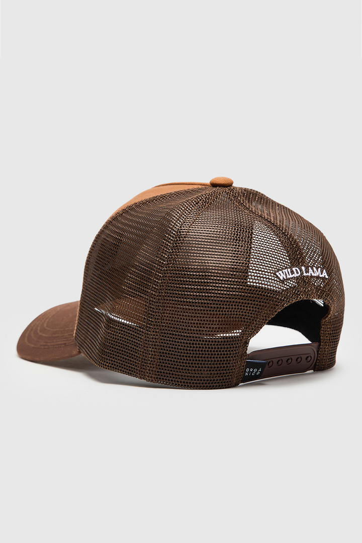 Jockey Azo Orgánico Café