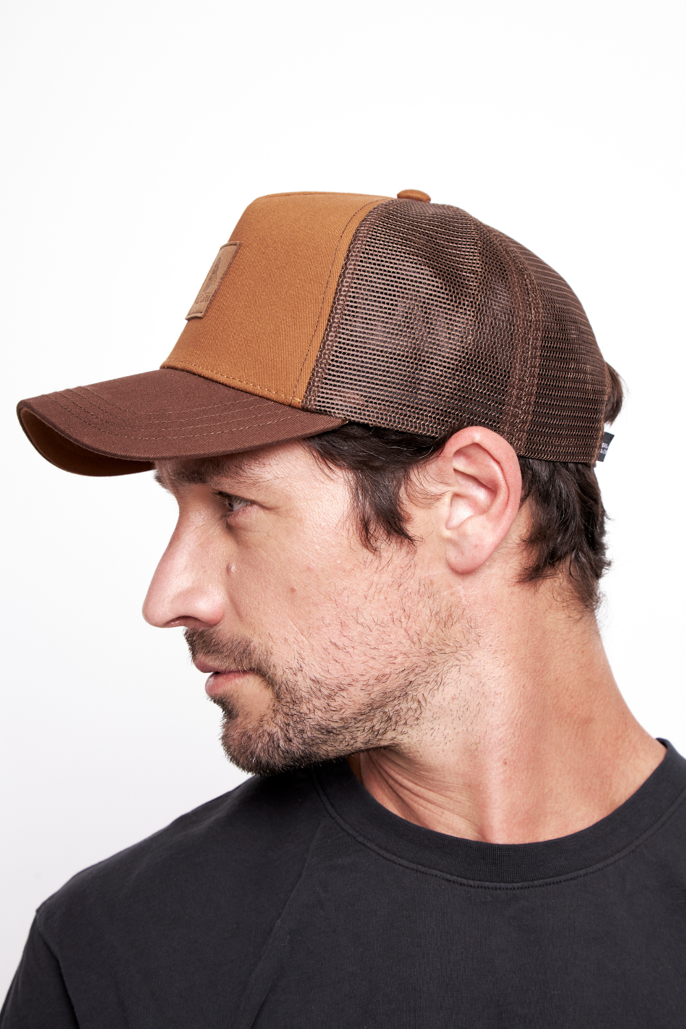 Jockey Azo Orgánico Café