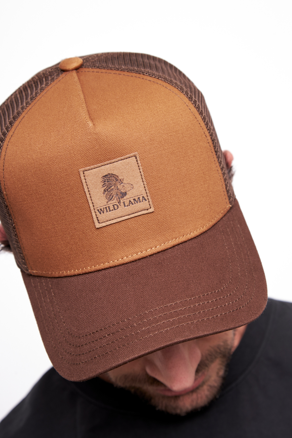 Jockey Azo Orgánico Café