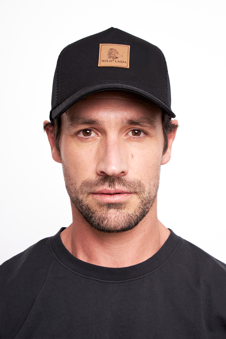 Jockey Azo Orgánico Negro