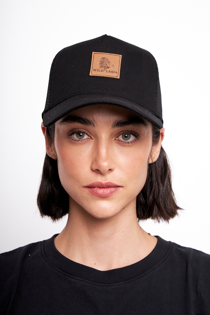 Jockey Azo Orgánico Negro