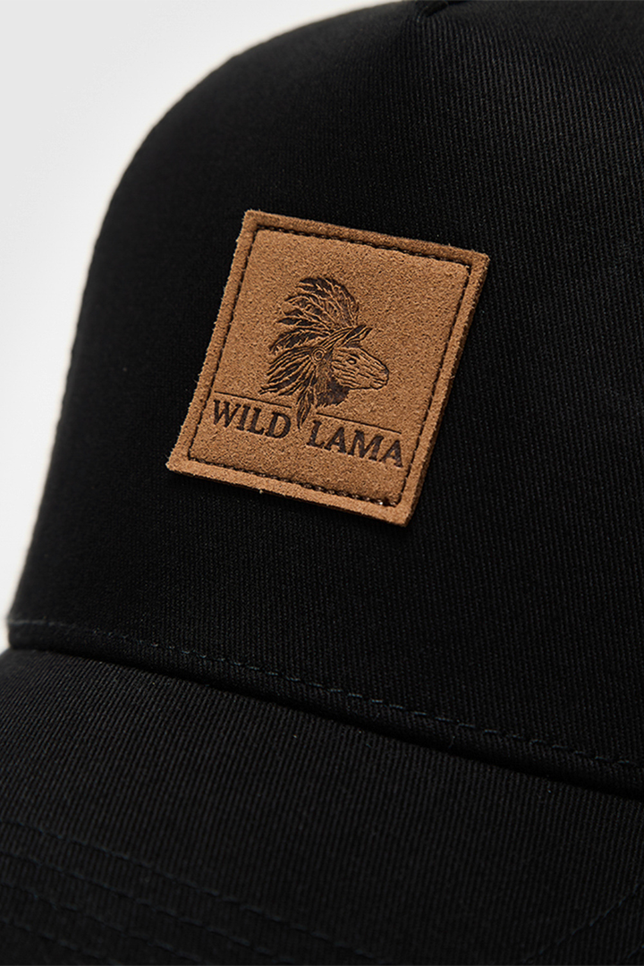 Jockey Azo Orgánico Negro