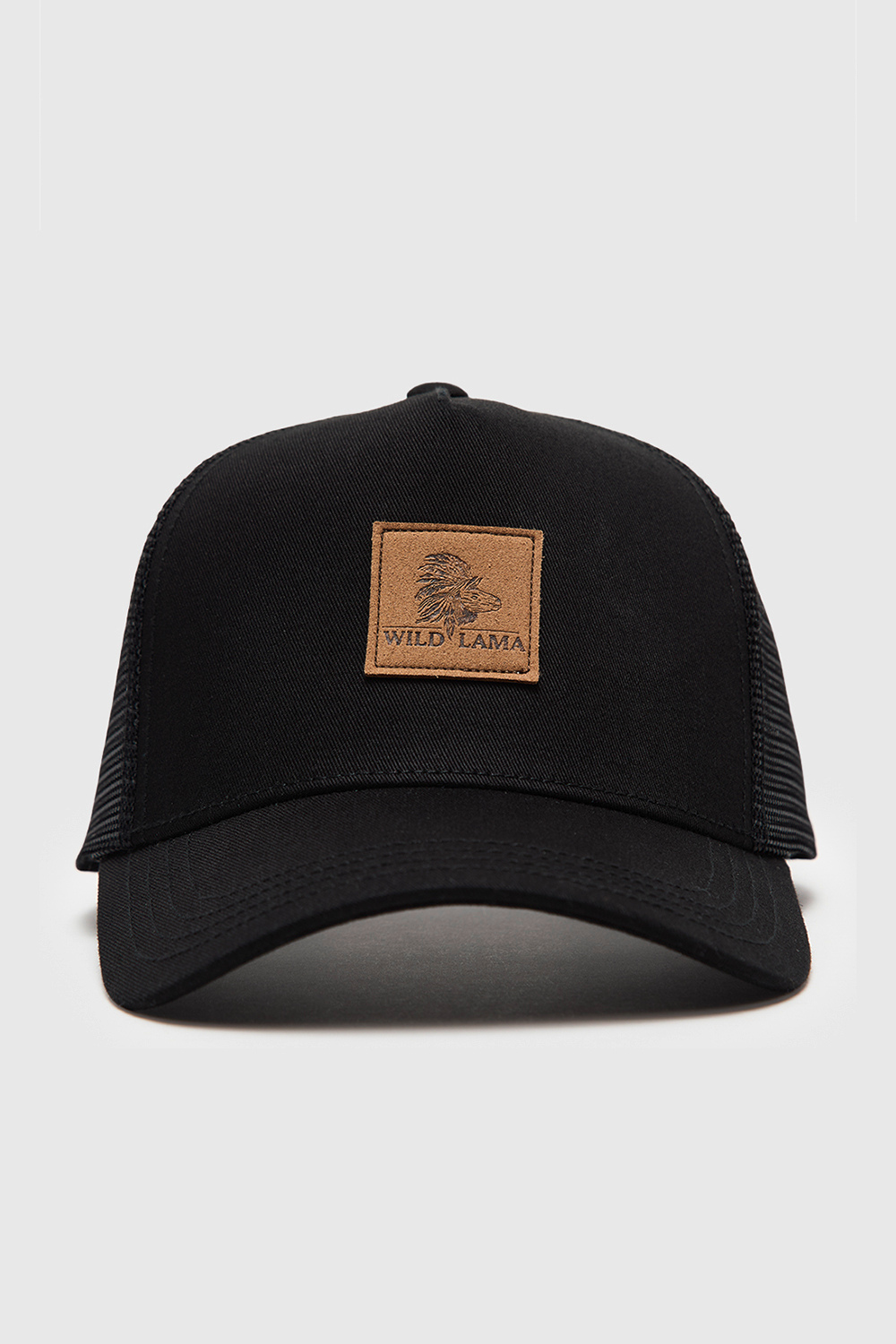 Jockey Azo Orgánico Negro