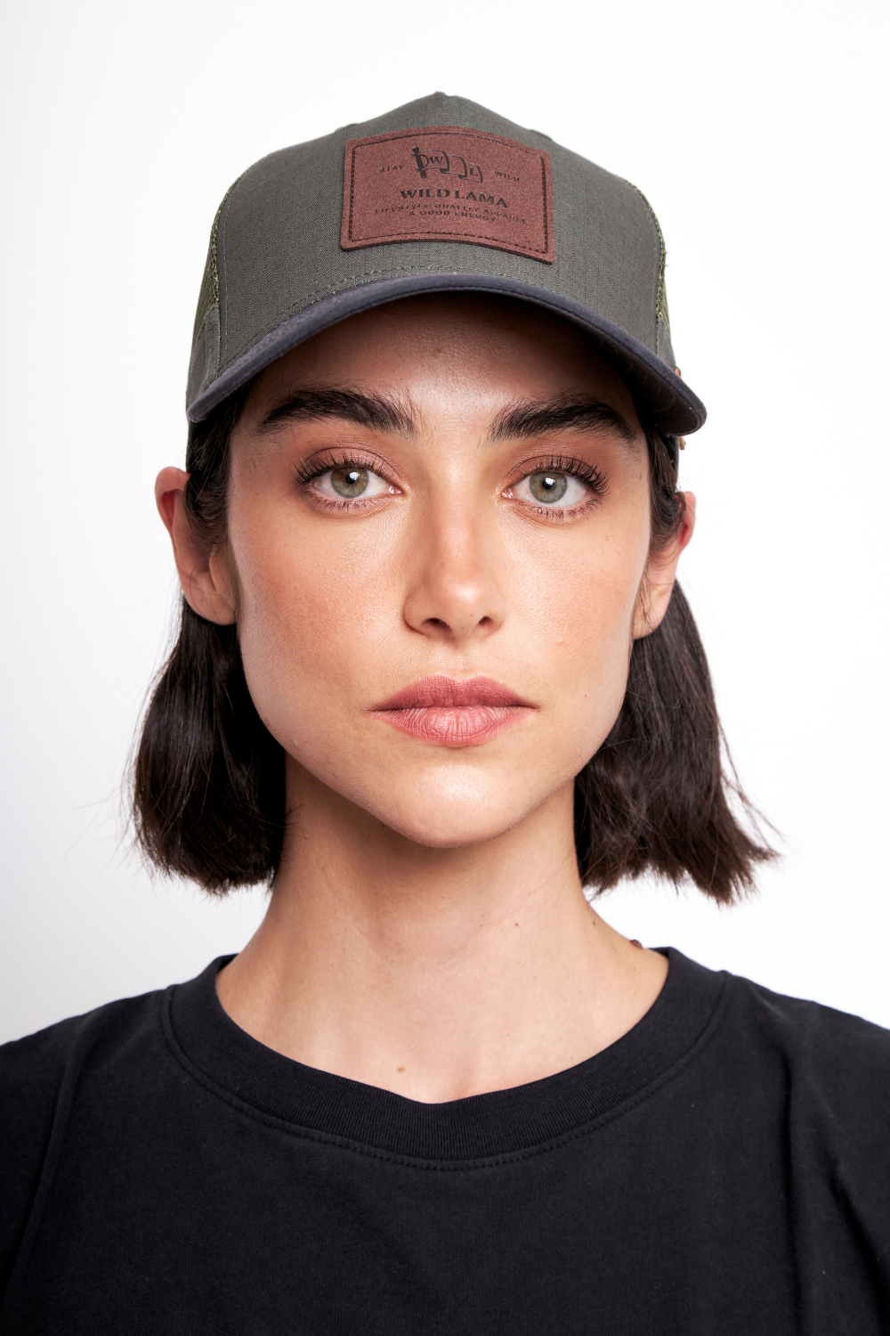 Jockey Boro Orgánico Verde