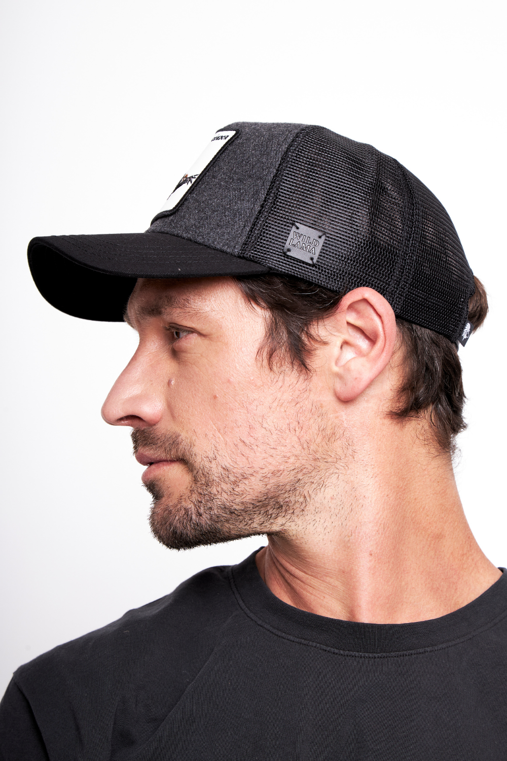 Jockey Cóndor Lana Gris