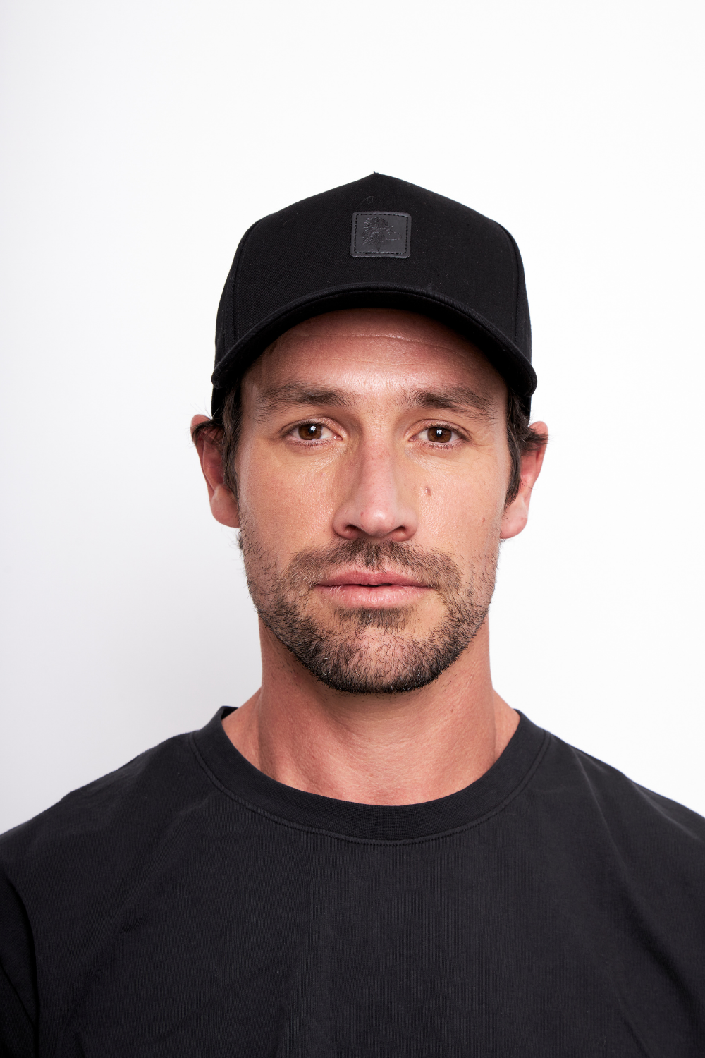 Jockey Eos Orgánico Negro