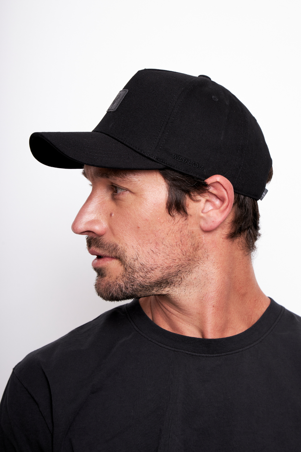 Jockey Eos Orgánico Negro