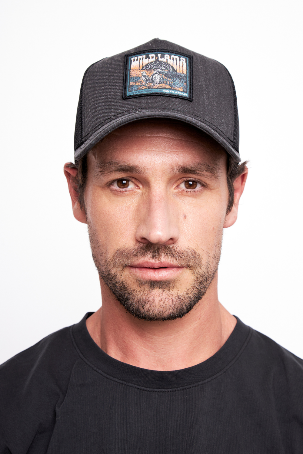 Jockey Forest Orgánico Negro