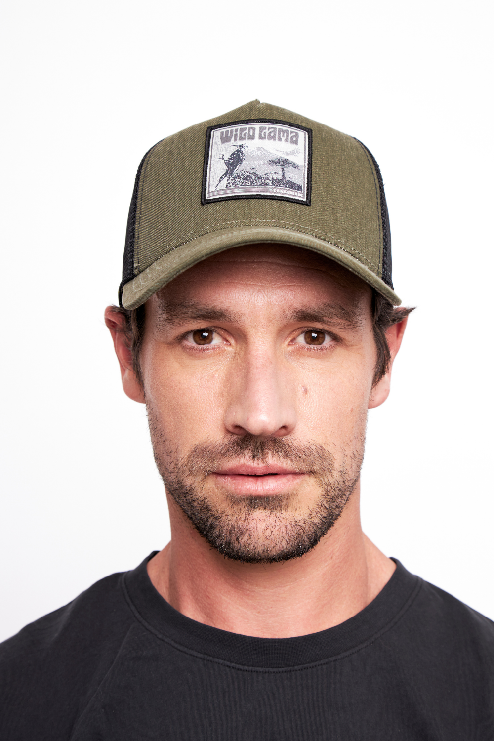 Jockey Forest Orgánico Verde